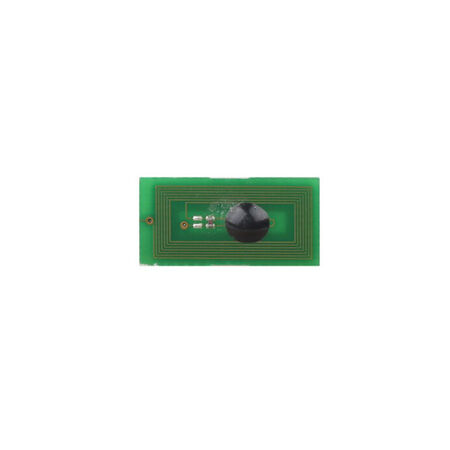 Ricoh Aficio MP-C2000 Siyah Fotokopi Toner Chip - 2