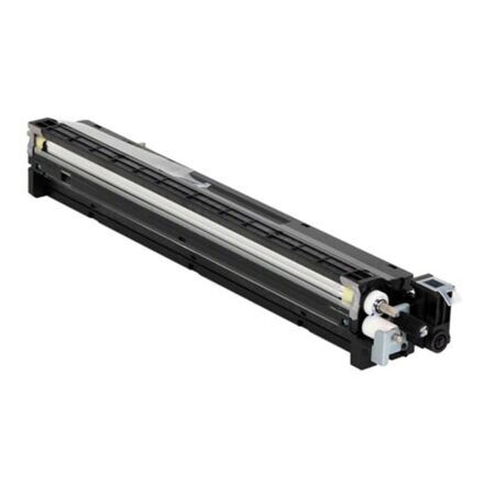 Ricoh Aficio MP-C2003 Kırmızı Muadil Developer Ünitesi - 1