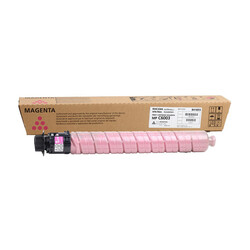 Ricoh Aficio MP-C4503 Kırmızı Orjinal Fotokopi Toner - Ricoh