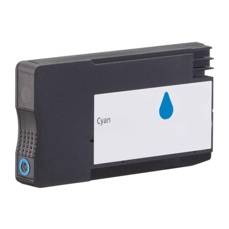 Ricoh C180F 408518 - 60L68A Blue Compatible Cartridge - 2