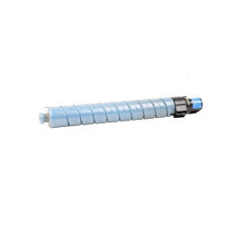 Ricoh C3503 Mavi Orijinal Toner MP-C 3003-3004-3503-3504-4504-5504 - 2