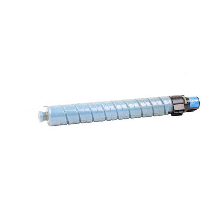 Ricoh C3503 Mavi Orijinal Toner MP-C 3003-3004-3503-3504-4504-5504 - 2