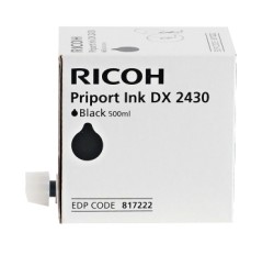 Ricoh DX-2430 Orijinal Mürekkep - 2