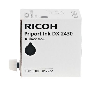 Ricoh DX-2430 Orijinal Mürekkep - 2