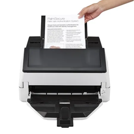 Ricoh fi-7600 Döküman Tarayıcı - 1