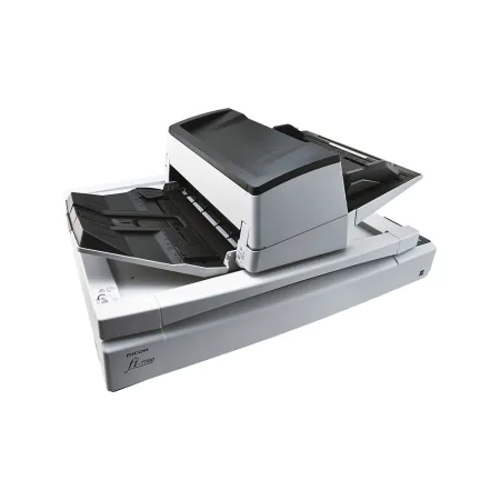 Ricoh fi-7700 Döküman Tarayıcı - 3