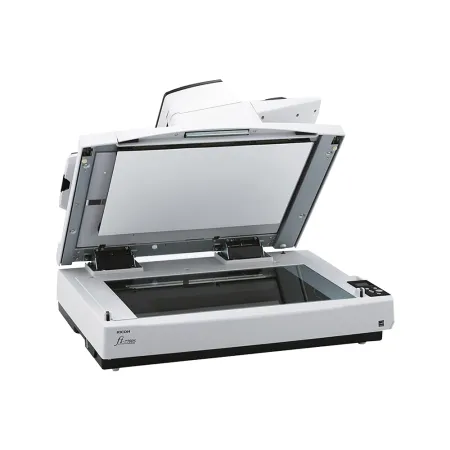 Ricoh fi-7700S Döküman Tarayıcı - 2
