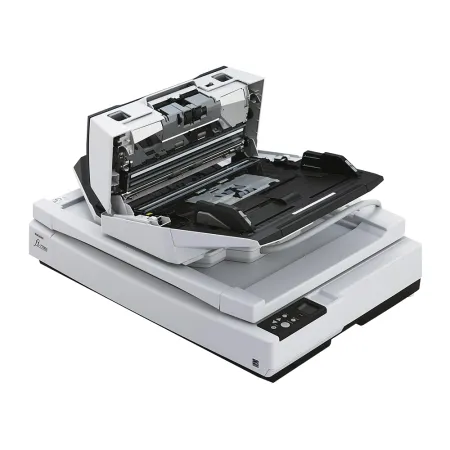 Ricoh fi-7700S Döküman Tarayıcı - 3