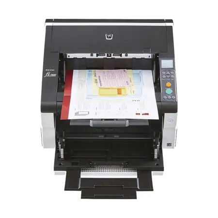 Ricoh fi-7800 Döküman Tarayıcı - 3