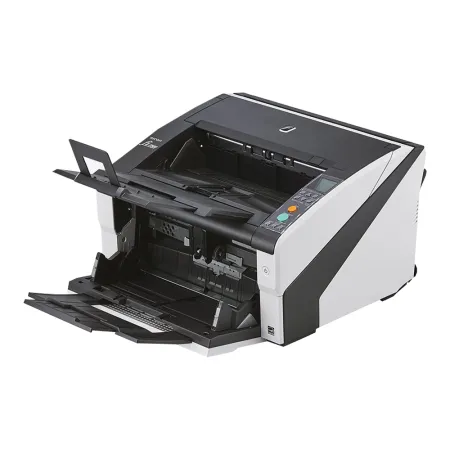 Ricoh fi-7800 Döküman Tarayıcı - 4