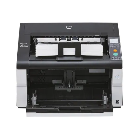 Ricoh fi-7900 Döküman Tarayıcı - 2