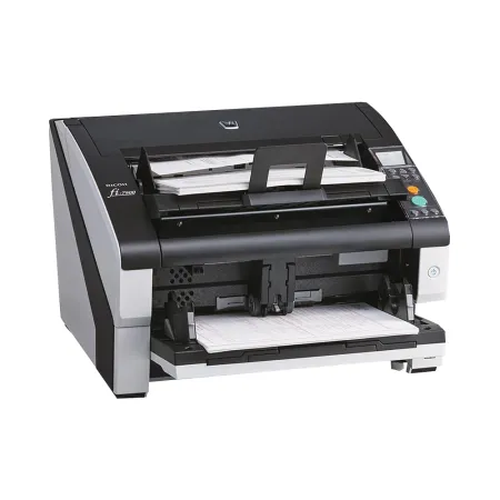Ricoh fi-7900 Döküman Tarayıcı - 3
