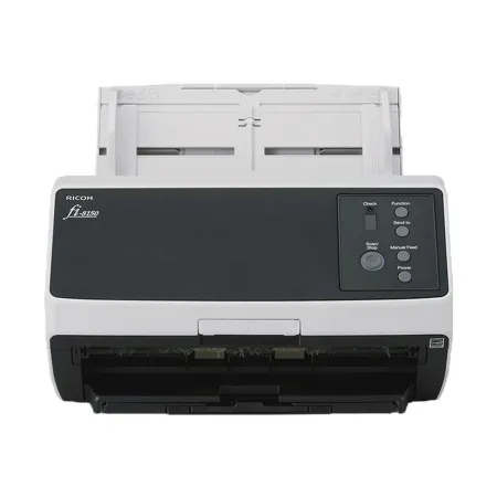 Ricoh fi-8150 Döküman Tarayıcı - 3