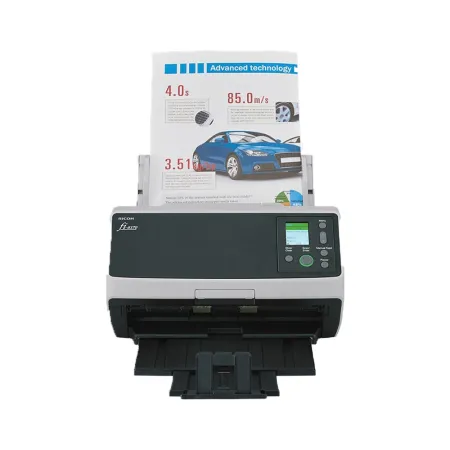 Ricoh fi-8170 Döküman Tarayıcı - 2
