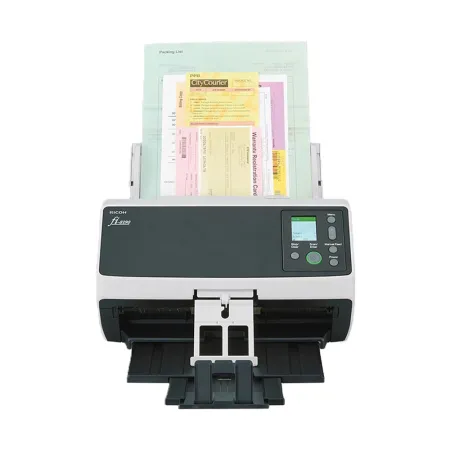 Ricoh fi-8190 Döküman Tarayıcı - 3