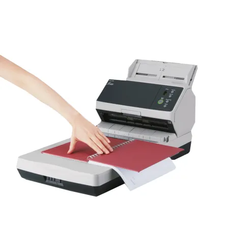 Ricoh fi-8250 Döküman Tarayıcı - 3