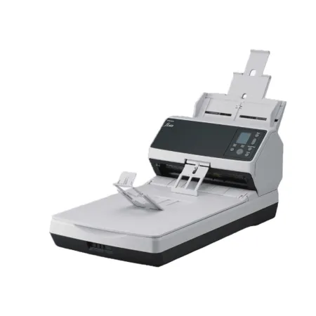 Ricoh fi-8270 Döküman Tarayıcı - 2