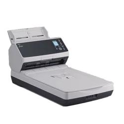 Ricoh fi-8270 Döküman Tarayıcı - 3