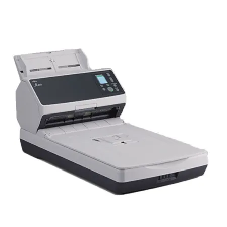 Ricoh fi-8270 Döküman Tarayıcı - 3