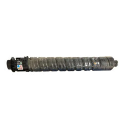 Ricoh IM C2010/C2510 Muadil Siyah Fotokopi Toner - 2
