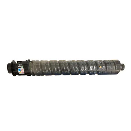 Ricoh IM C2010/C2510 Muadil Siyah Fotokopi Toner - 2