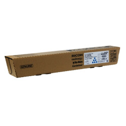 Ricoh IM C2010/C2510 Orijinal Mavi Fotokopi Toner - Ricoh