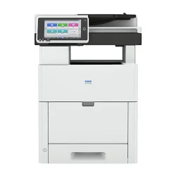 Ricoh IM-C530FB Renkli Çok Fonksiyonlu Yazıcı - 1