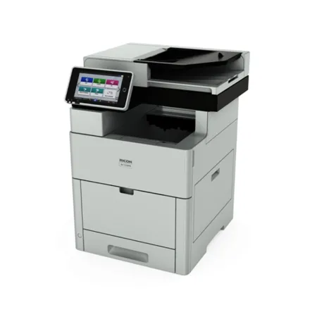 Ricoh IM-C530FB Renkli Çok Fonksiyonlu Yazıcı - 2