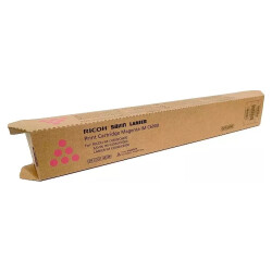 Ricoh IM-C6000 Red Original Photocopy Toner - 842281 - Ricoh