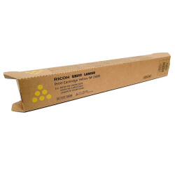 Ricoh IM-C6000 Yellow Original Photocopy Toner - 842280 - Ricoh
