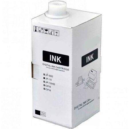 Ricoh JP-10 Replacement Ink - 1