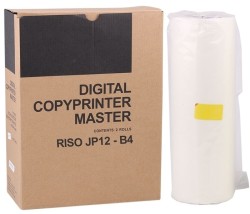 Ricoh JP-12M/B-4 Muadil Master - 2