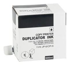 Ricoh JP-6 Muadil Mürekkep - 2