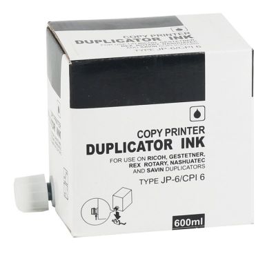 Ricoh JP-6 Muadil Mürekkep - 2