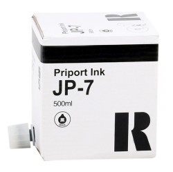 Ricoh JP-7 Muadil Mürekkep - 2