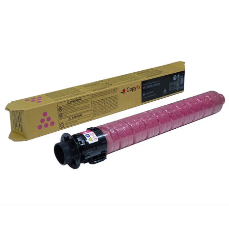 Ricoh MC 2000L Kırmızı Orijinal Toner 842460 - 1