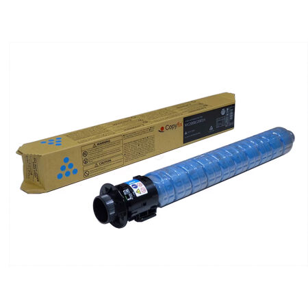 Ricoh MC 2000L Mavi Orijinal Toner 842461 - 1