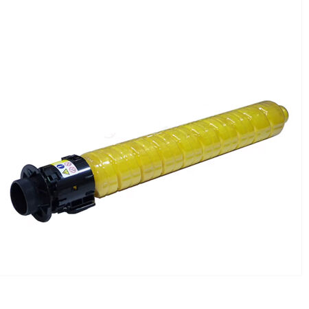Ricoh MC 2000L Sarı Muadil Toner 842459 - 2