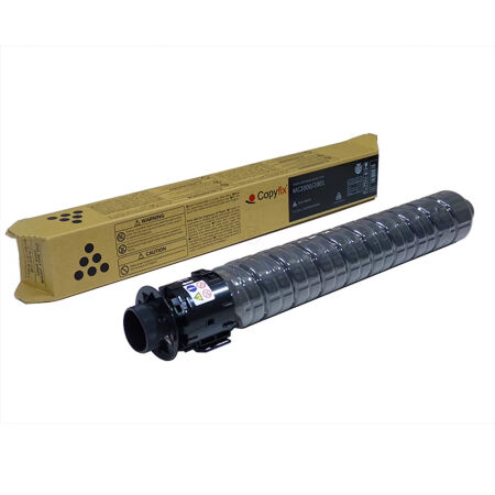Ricoh MC 2000L Siyah Orijinal Toner 842454 - 1