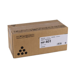 Ricoh MP-401 Orjinal Fotokopi Toner - 1