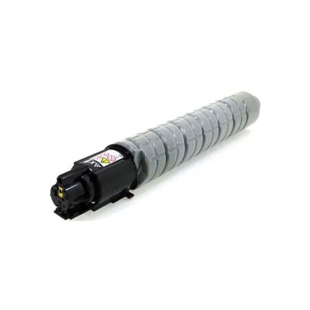 Ricoh MP-C2050E / MP-C2051 / MP-C2550 Siyah Orijinal Toner- 841196 - 2