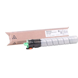 Ricoh MP-C2050E / MP-C2051 / MP-C2550 Siyah Orijinal Toner- 841196 - Ricoh