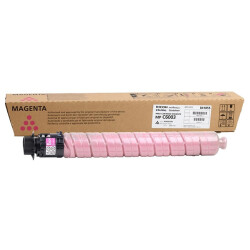 Ricoh MP-C6003 Kırmızı Orijinal Toner - Ricoh