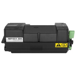 Ricoh MP601 Muadil Fotokopi Toner - 2