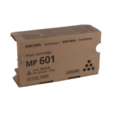 Ricoh MP601 Orjinal Fotokopi Toner - 1