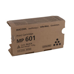 Ricoh MP601 Orjinal Fotokopi Toner - 2