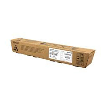 Ricoh MP-C5000E 841462 Kırmızı Orijinal Toner MP-C4000 MP C4501 - 1