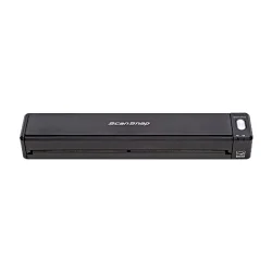Ricoh ScanSnap iX100 Mobil Döküman Tarayıcı - 1