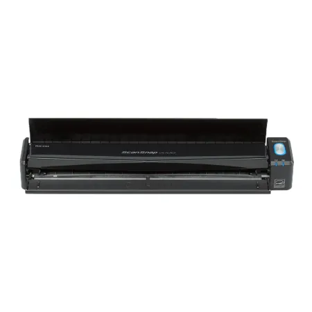 Ricoh ScanSnap iX100 Mobil Döküman Tarayıcı - 2