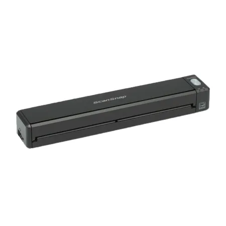 Ricoh ScanSnap iX100 Mobil Döküman Tarayıcı - 3